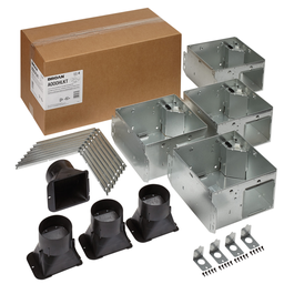 BRO A000HLKT FANLITE 80CFM FAN LITE (REPLACED A00HL)