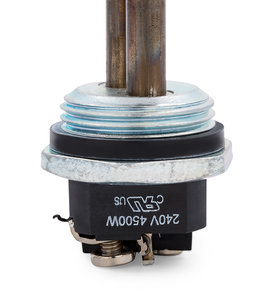Element, Screw In - 4500W 240V ULWD LimeLife Foldback Clam