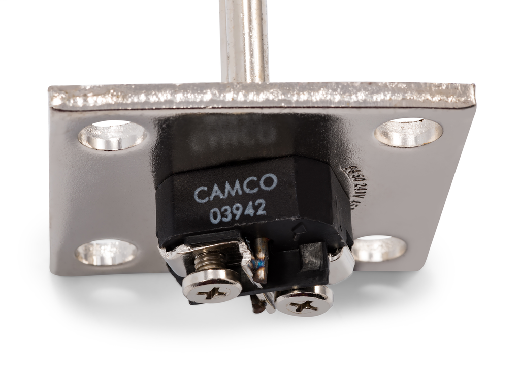 Element, Flat Flange - 4500W 240V HWD (BULK)