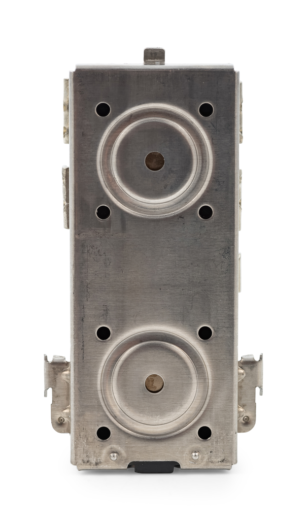 Thermostat (Single Element) - Apcom Style w/HLC (E/F/S)