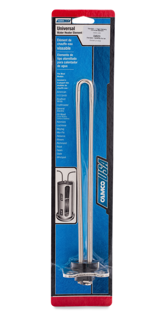 Element, Universal - 3500W 240V HWD (BULK)