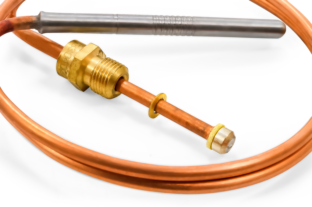 Thermocouple Kit - 24" (E/F) (CARD)