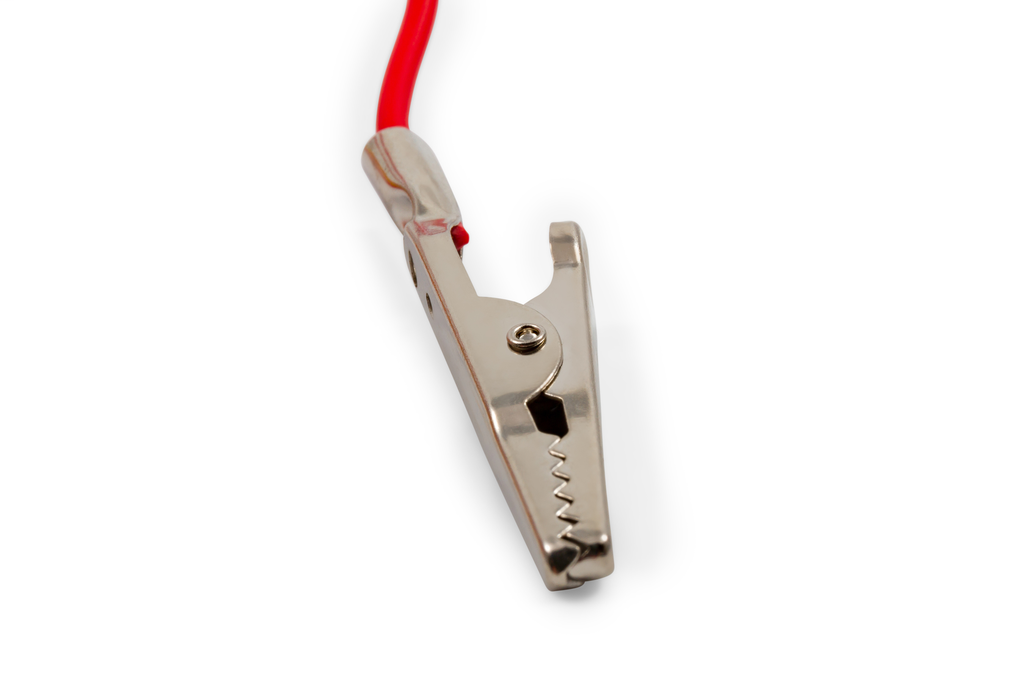 Continuity Tester, Batteries Included (E/F/S) (CLAM)