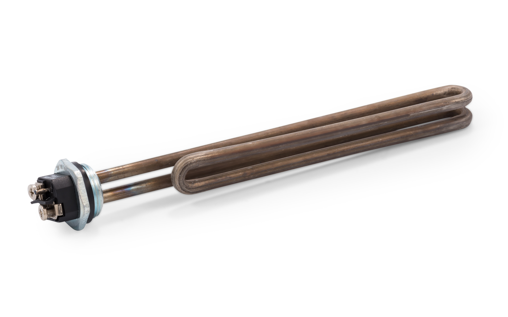 Element, Screw In - 4500W 240V ULWD LimeLife Foldback Clam