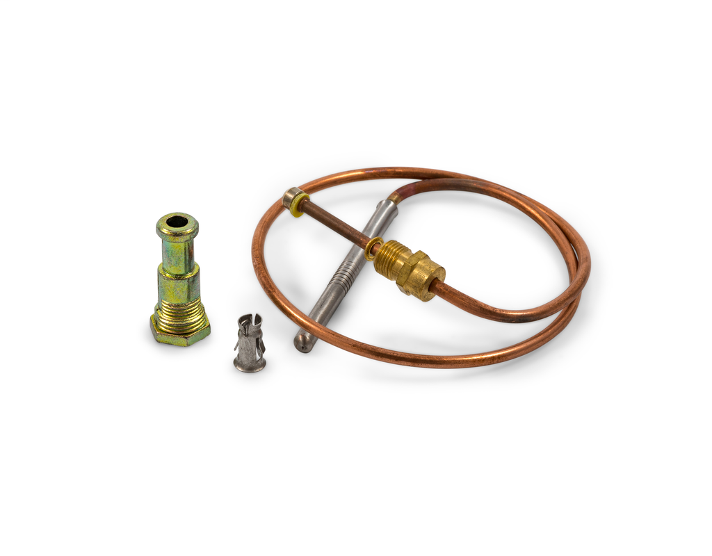 Thermocouple Kit - 18" (E/F)