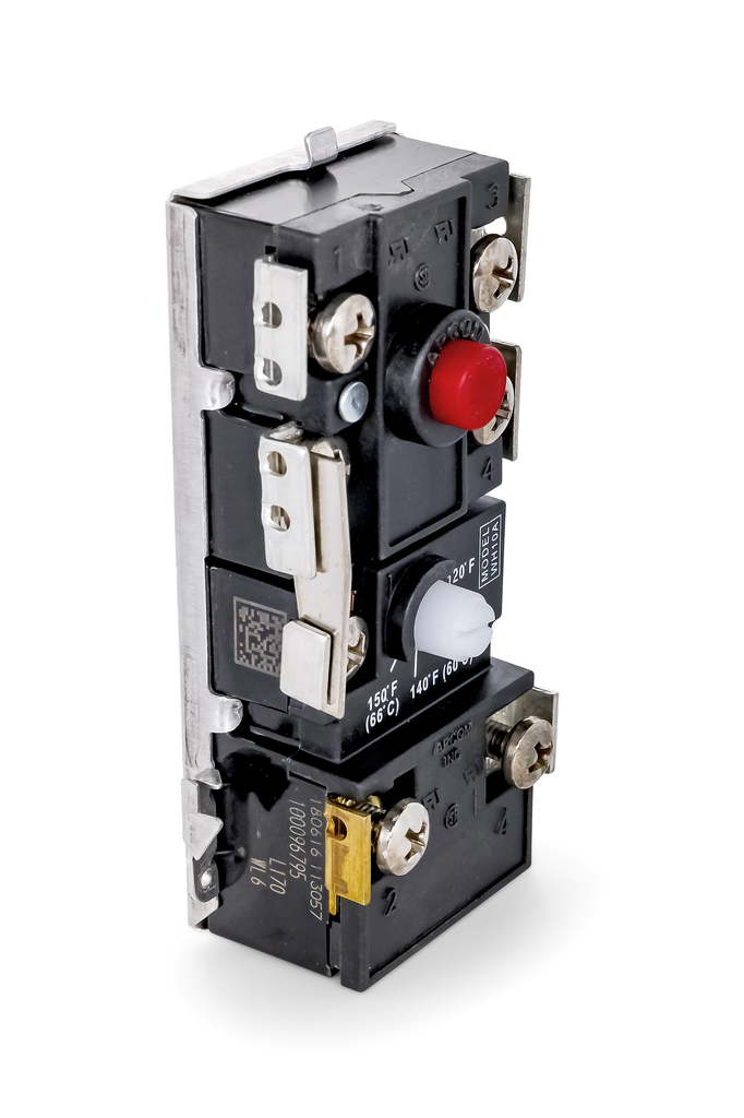 Thermostat (Upper) - Apcom Style w/HLC (E/F/S)