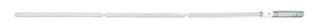 Anode Rod - Alum 3/4"-14NPTx42"Lx.625OD,3-Seg,w/DielcNip,LLC