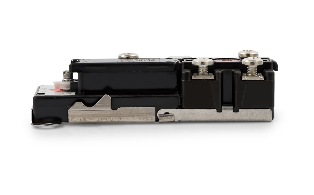 Thermostat (Single Element) - TOD Style w/HLC (E/F/S)