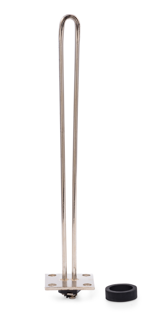 Element, Flat Flange - 4500W 240V HWD (BULK)