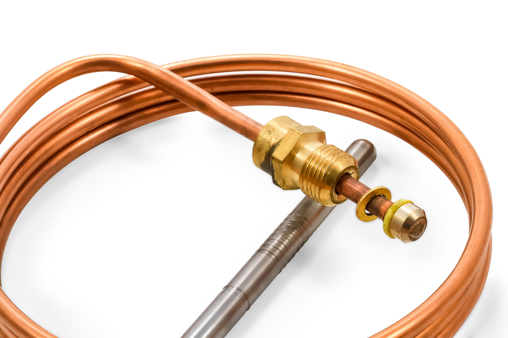 Thermocouple Kit - 36" (E/F) (Blister)
