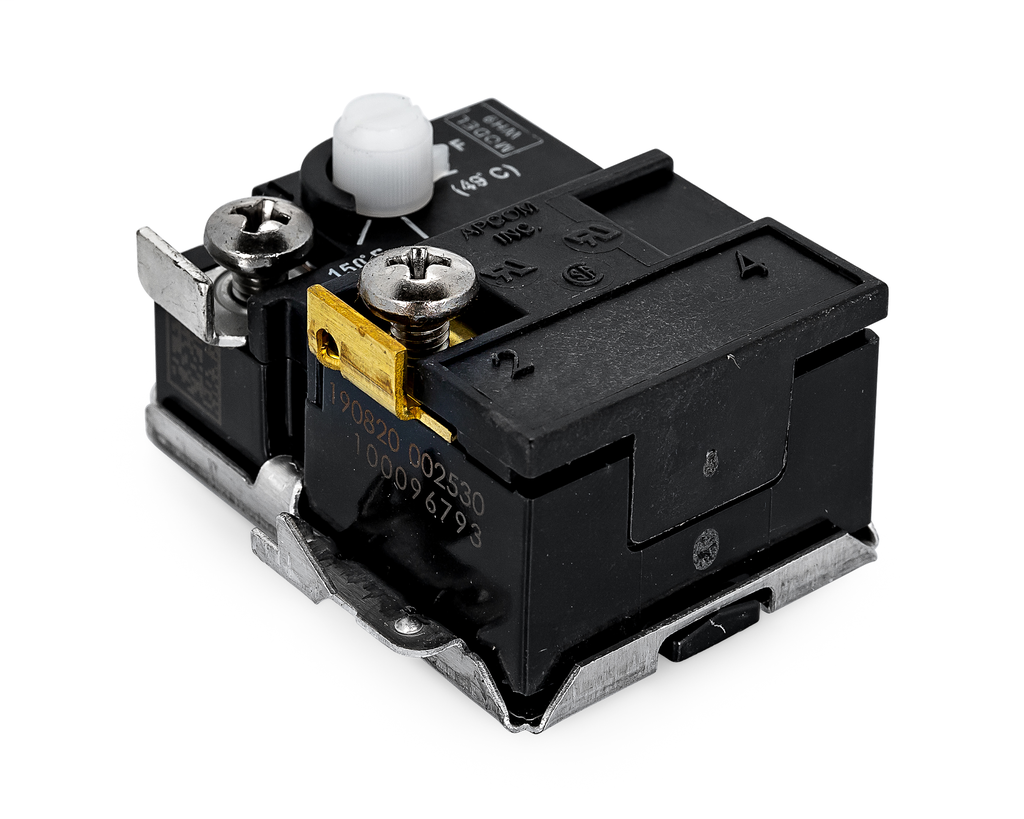 Thermostat (Lower) - Apcom Style (E/F/S)