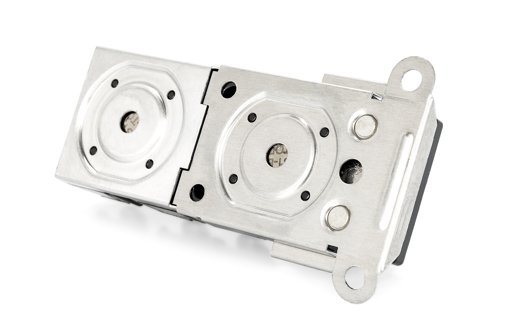 Thermostat (Upper) - TOD Style w/HLC (E/F/S)