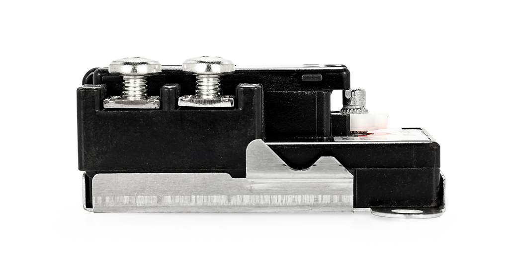 Thermostat (Lower) - TOD Style (E/F/S) (Clam)