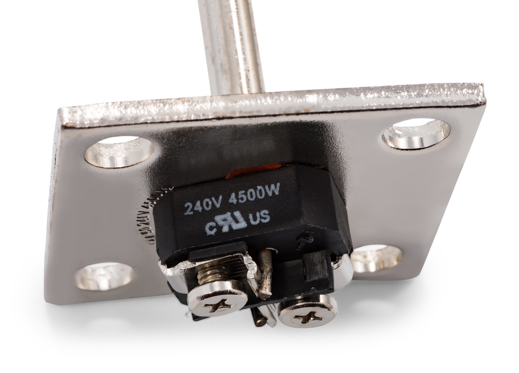 Element, Flat Flange - 4500W 240V HWD (BULK)