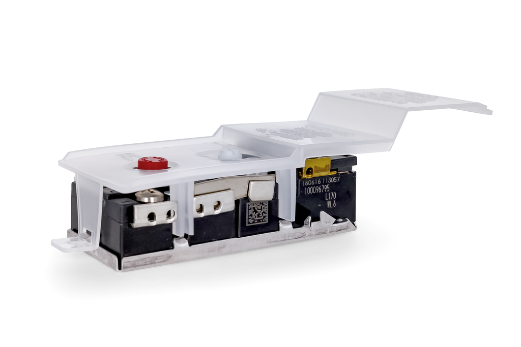 Thermostat (Upper) - Apcom Style w/HLC (E/F/S)