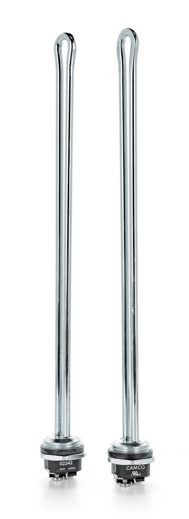Plumber's Pack-TOD T-stats 4500W 240V HWD Elements, Clam