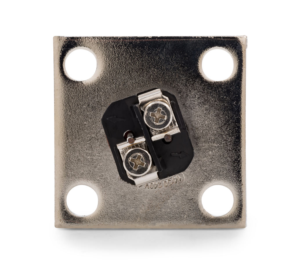 Element, Flat Flange - 4500W 240V HWD (BULK)