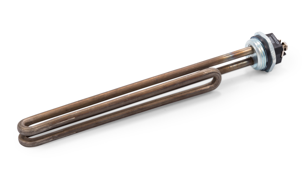 Element, Screw In - 4500W 240V ULWD LimeLife Foldback Clam