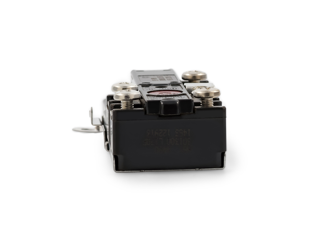 Thermostat (Single Element) - TOD Style w/HLC (E/F/S)