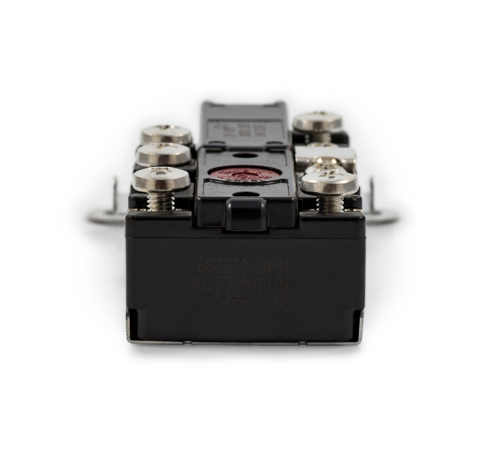 Thermostat (Upper) - TOD Style w/HLC bagged (BULK)