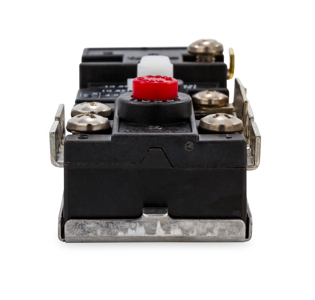 Thermostat (Single Element) - Apcom Style w/HLC (E/F/S)