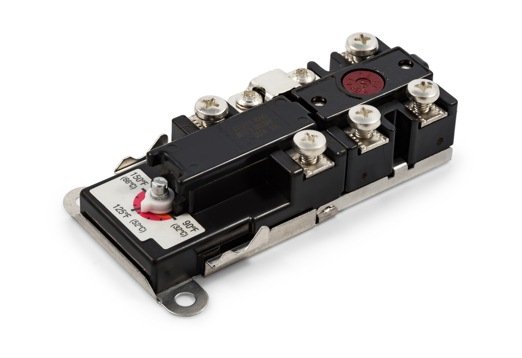 Thermostat (Upper) - TOD Style w/HLC bagged (BULK)