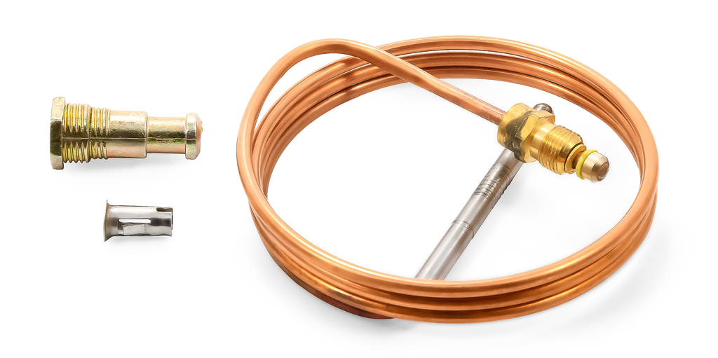 Thermocouple Kit - 36" (E/F) (Blister)