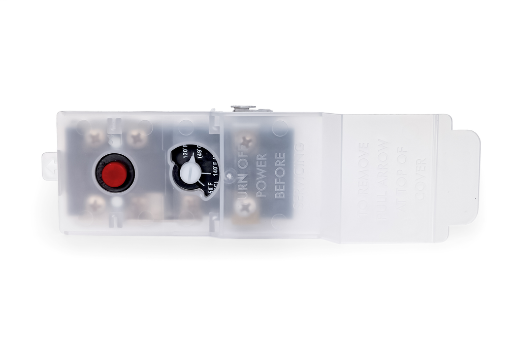Thermostat (Upper) - Apcom Style w/HLC (E/F/S)