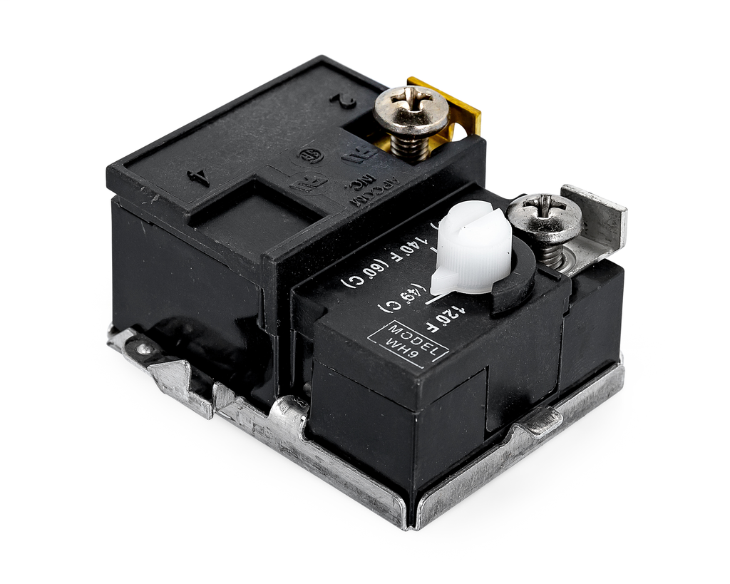 Thermostat (Lower) - Apcom Style (E/F/S)