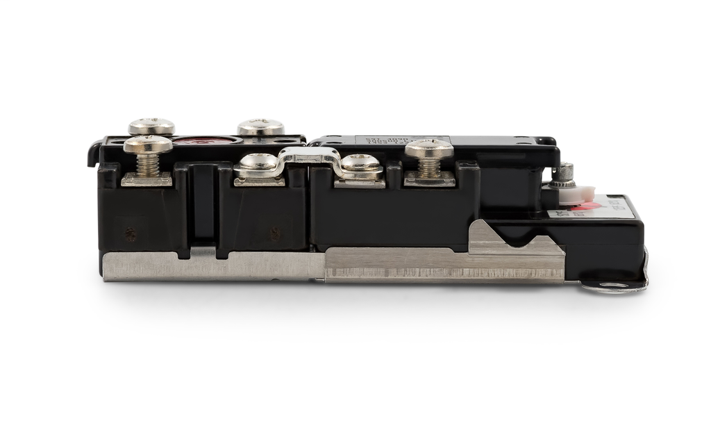 Thermostat (Single Element) - TOD Style w/HLC (E/F/S)