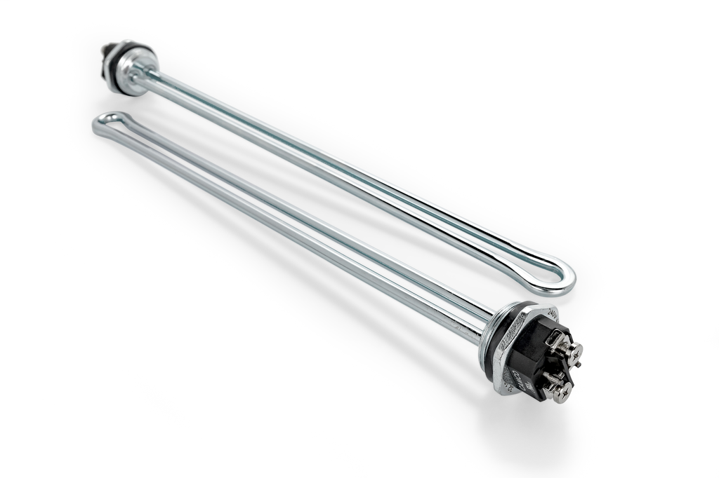 Plumber's Pack-TOD T-stats 4500W 240V HWD Elements, Clam