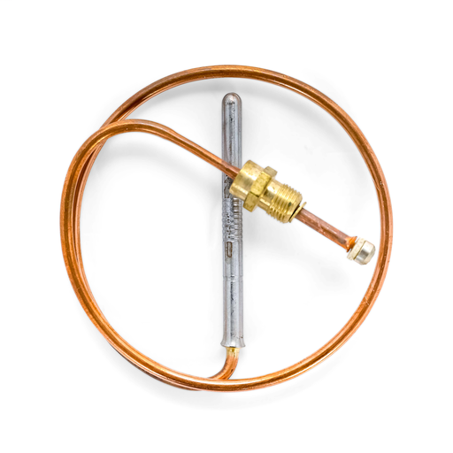 Thermocouple Kit - 18" Bagged (E/F)