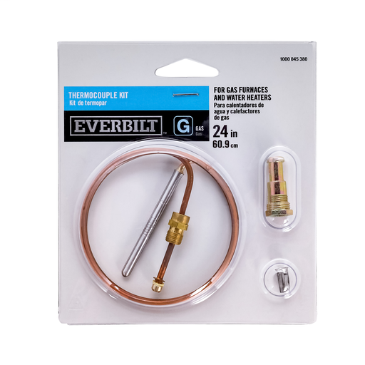 Thermocouple Kit - 24"