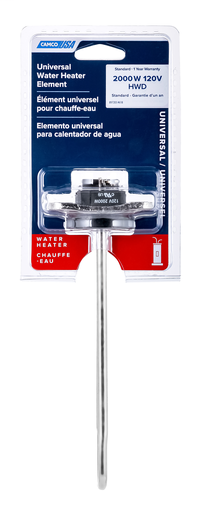 Element, Universal - 2000W 120V HWD (BULK)