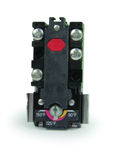 Thermostat (Single Element) - TOD Style 89T