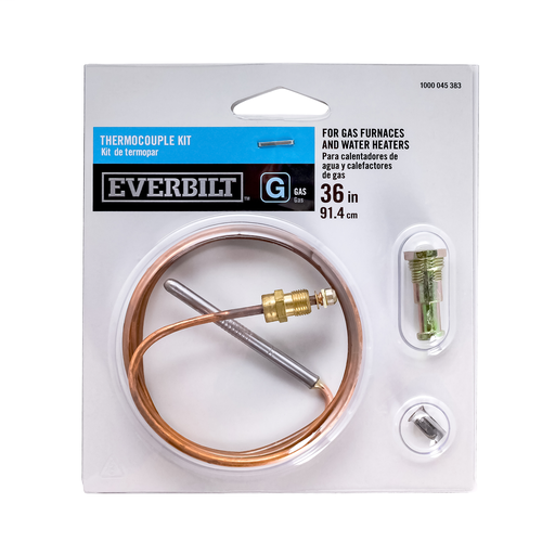 Thermocouple Kit - 36"