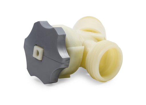 Water Heater Drain Valve Plastic (BULK)