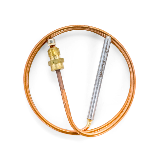 Thermocouple Kit - 24" Bagged (E/F)