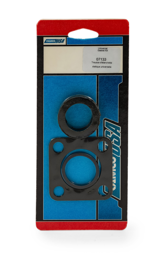 Gasket Kit - Element, Universal (E/F)