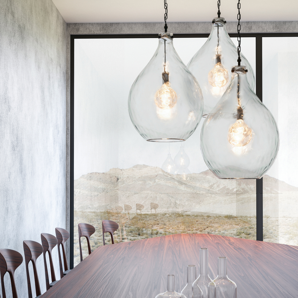 Product image for Bristol 1 Light Pendant - Farm House