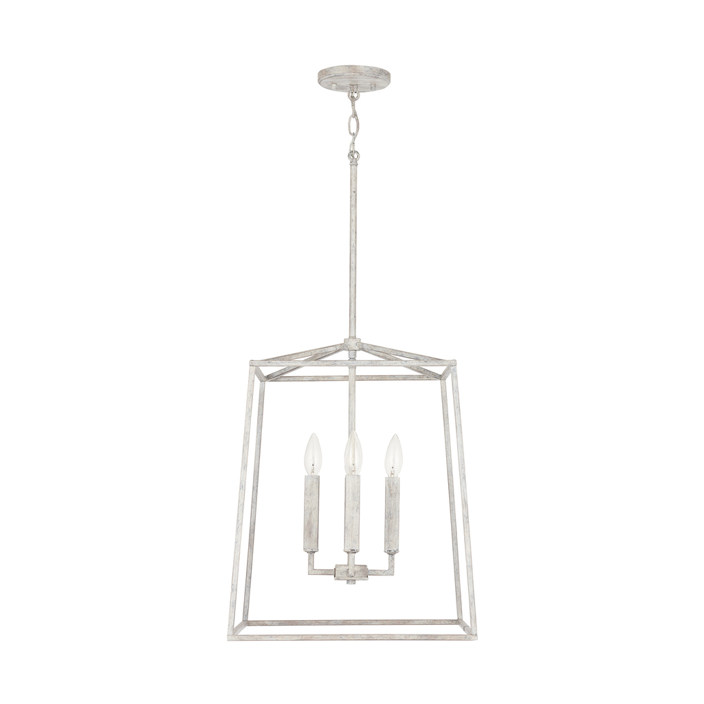Product image for Thea 4 Light Foyer - Mystic Sand