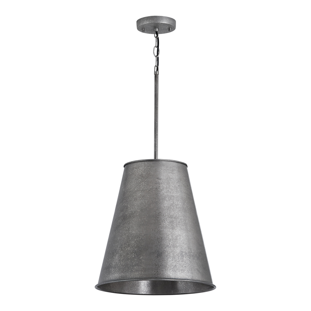 Product image for CAPLTF 340031EN 3 LIGHT PENDANT ETCHED NICKEL3 60 WATT E12 CANDELABRA