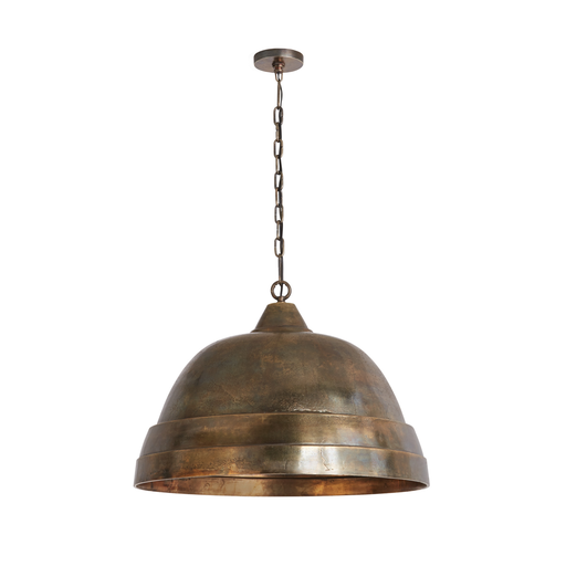 Product image for Sedona 1 Light Large Pendant - Oxidized Brass