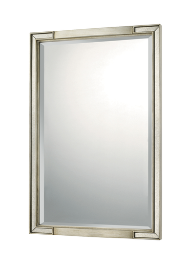 Product image for Decorative Mirror - Winter Gold