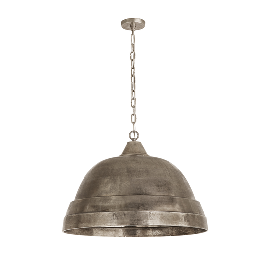 Product image for Sedona 1 Light Large Pendant - Oxidized Nickel