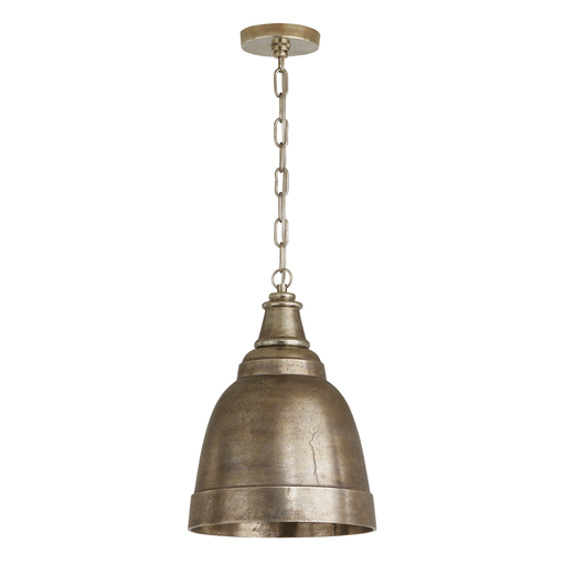 Product image for Sedona 1 Light Small Pendant - Oxidized Nickel