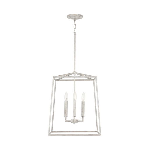 Product image for Thea 4 Light Foyer - Mystic Sand