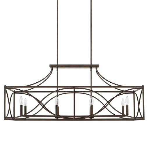 Product image for Tybee 8 Light Island - Nordic Gray