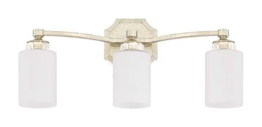 Product image for Olivia 3 Light Vanity - Winter Gold