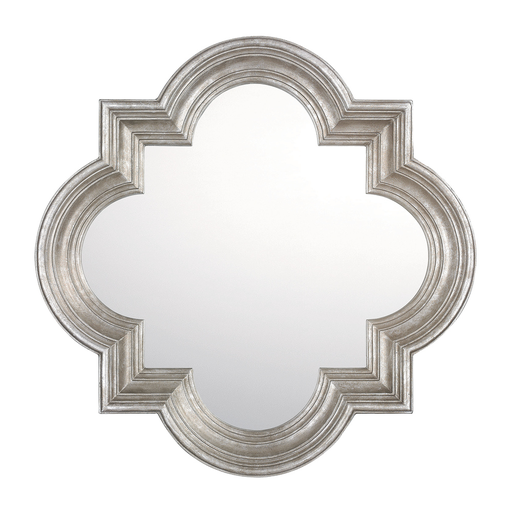 Product image for Decorative Mirror - Antique Silver